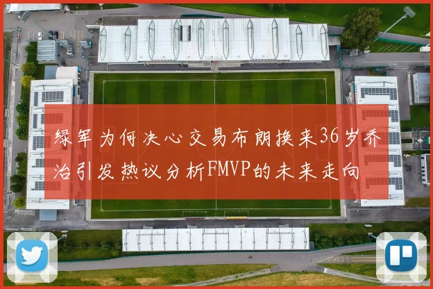 绿军为何决心交易布朗换来36岁乔治引发热议分析FMVP的未来走向
