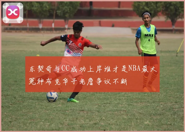东契奇与CC成功上岸谁才是NBA最大冤种布克华子老詹争议不断